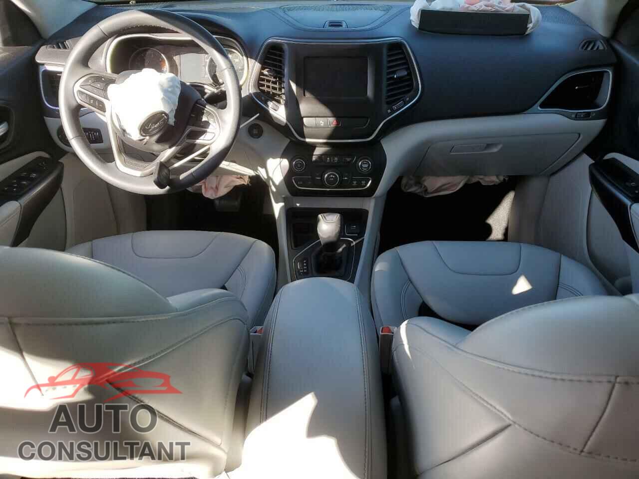 JEEP GRAND CHER 2020 - 1C4PJLLB9LD556475