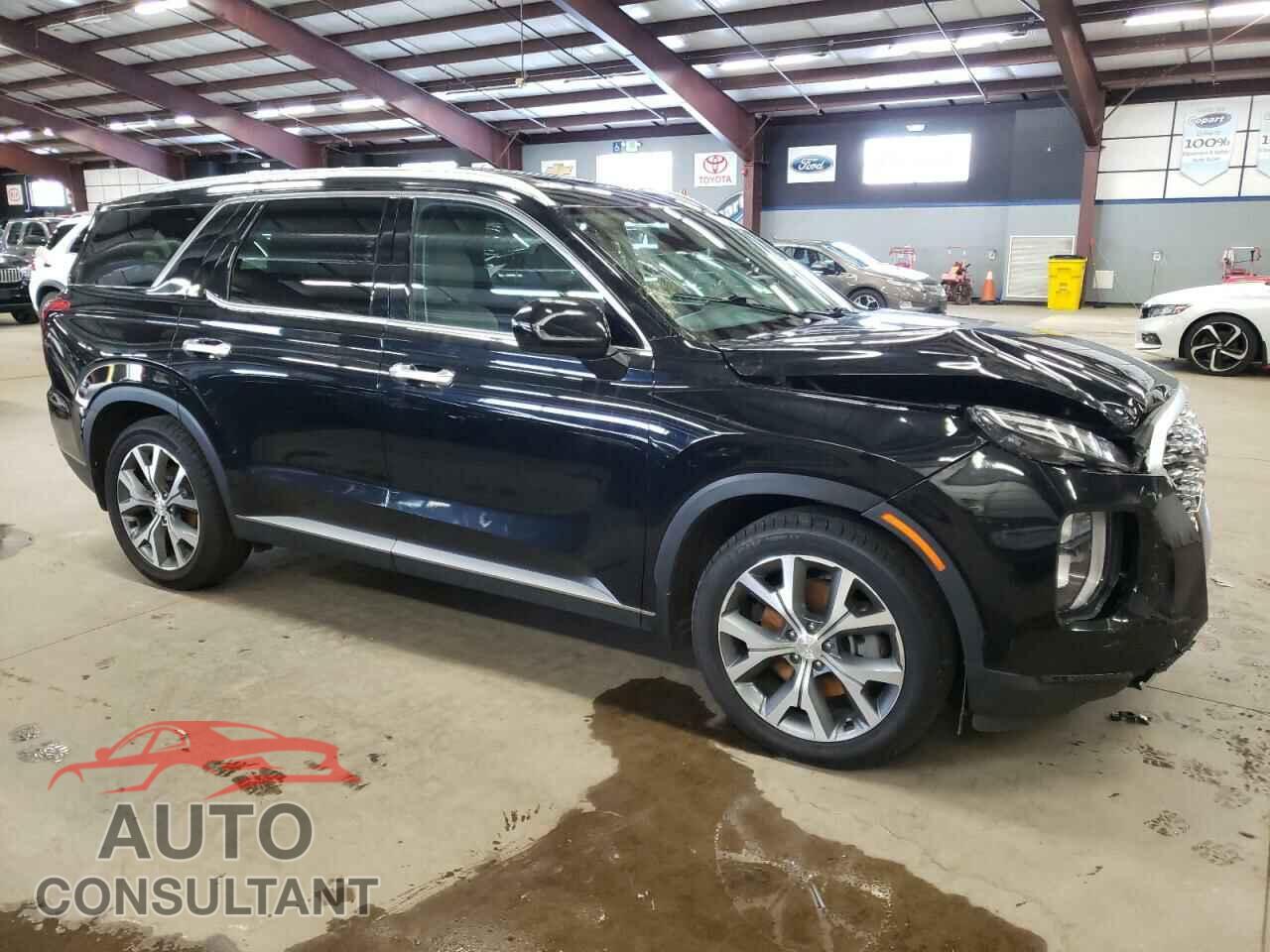 HYUNDAI PALISADE 2020 - KM8R3DHE3LU104223