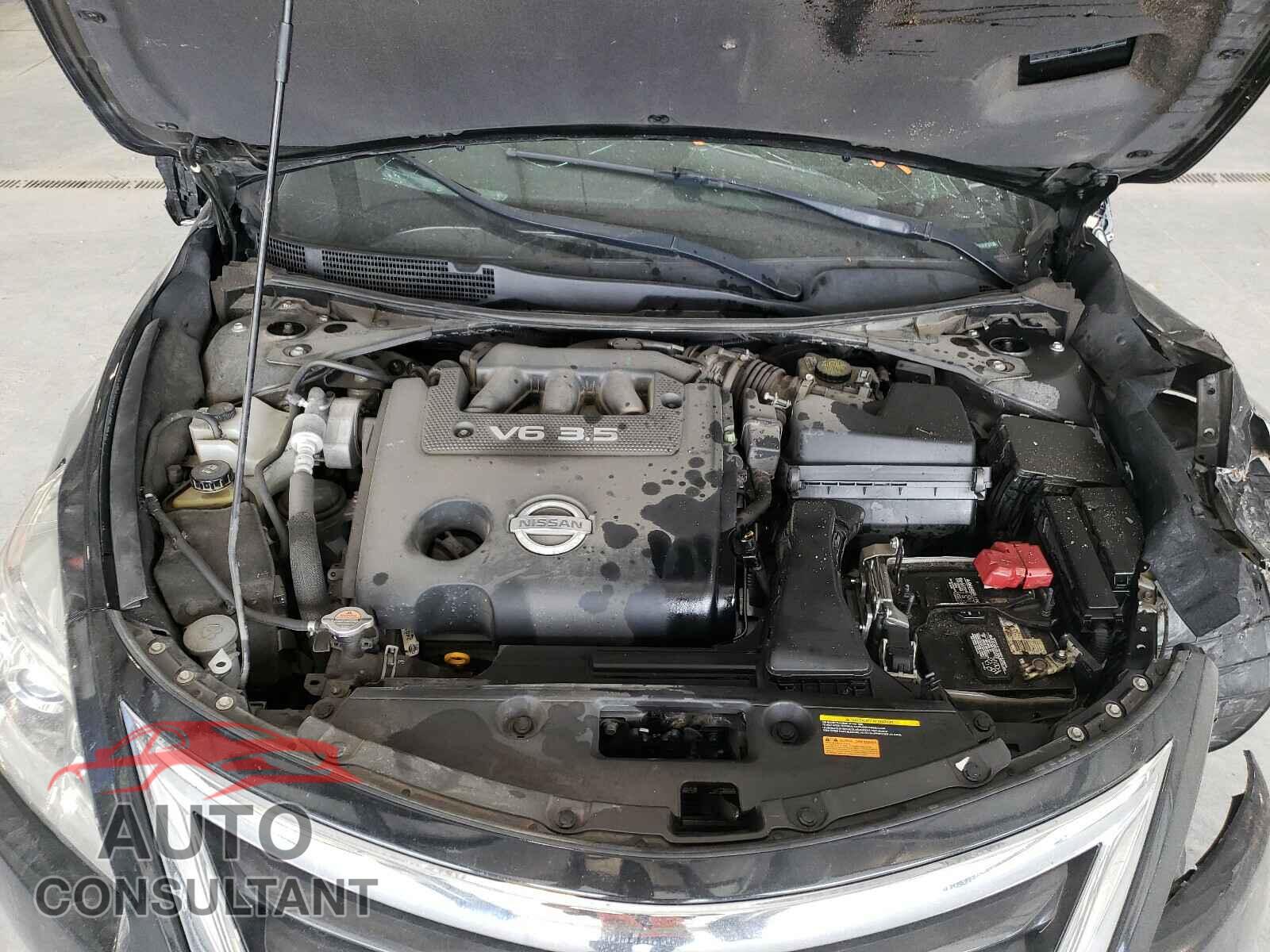 NISSAN ALTIMA 2015 - 1N4BL3AP3FC134902