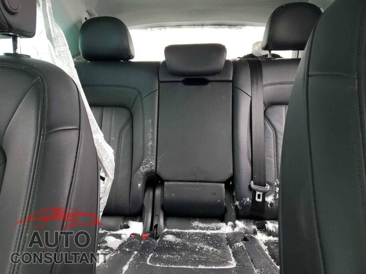 AUDI Q5 2020 - WA1BNAFY8L2061208