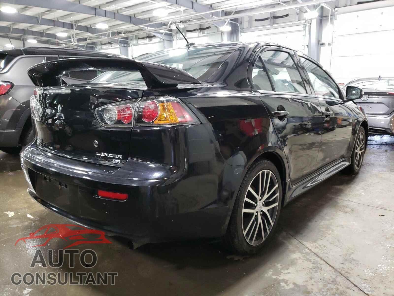 MITSUBISHI LANCER 2017 - JA32V2FW2HU001820
