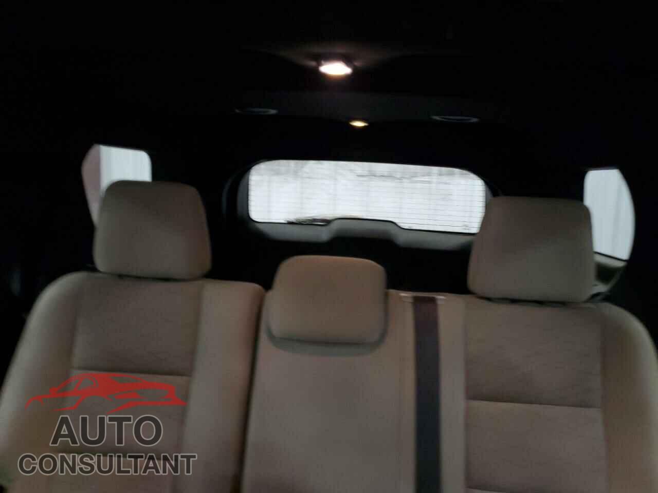 FORD EXPLORER 2012 - 1FMHK8B84CGA97340