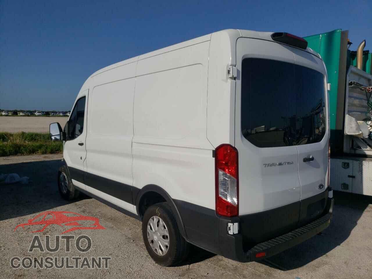 FORD TRANSIT CO 2019 - 1FTYR1CM5KKB70259