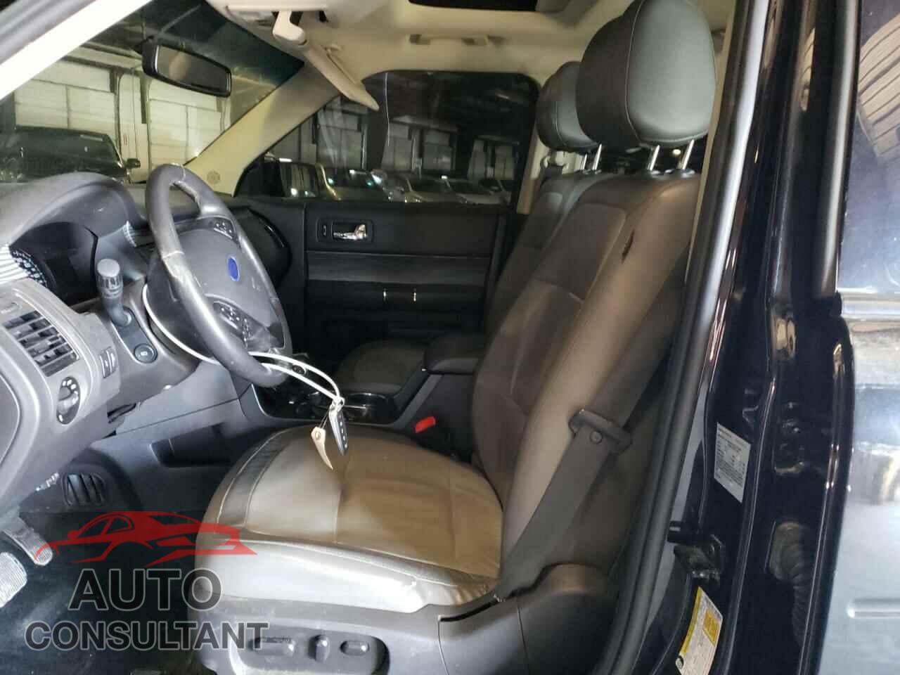 FORD FLEX 2016 - 2FMHK6D84GBA04962