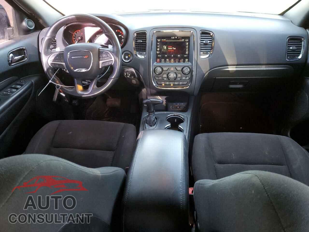 DODGE DURANGO 2020 - 1C4RDJDG2LC309402