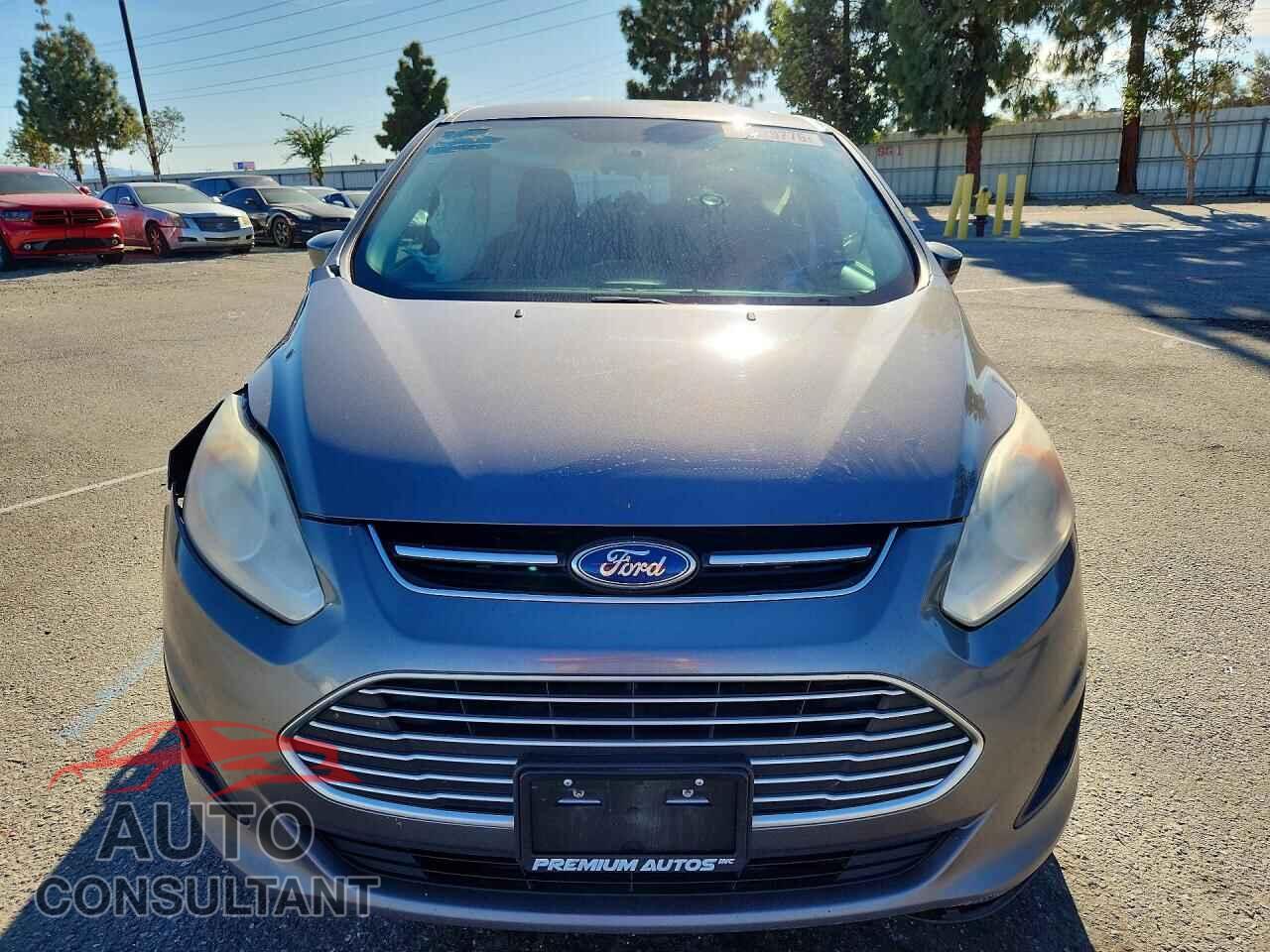 FORD CMAX 2014 - 1FADP5AU5EL519553
