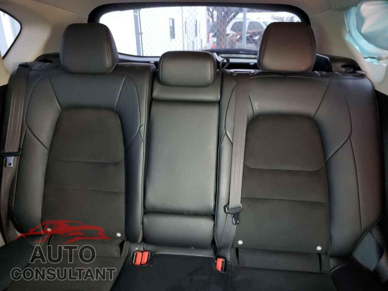 MAZDA CX-5 2021 - JM3KFBCM7M0349977
