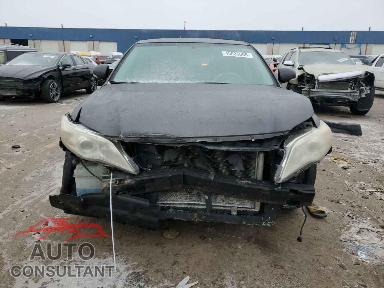 TOYOTA AVALON 2012 - 4T1BK3DB9CU460010