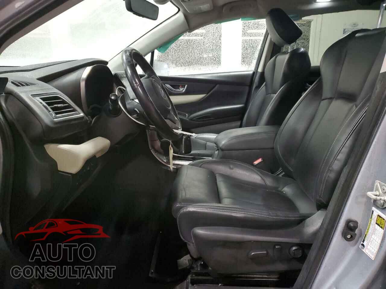 SUBARU ASCENT 2021 - 4S4WMAPD1M3412618