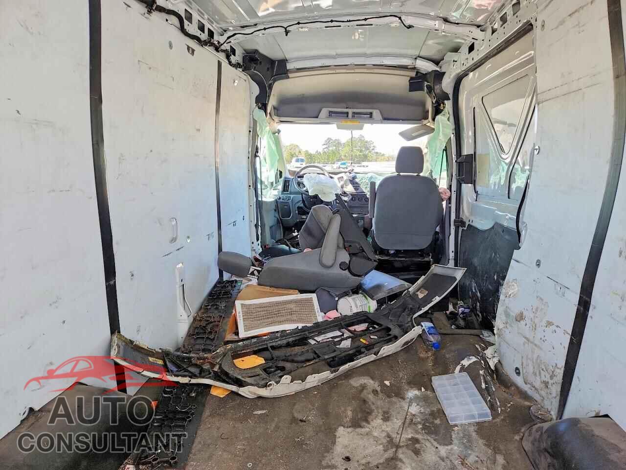 FORD TRANSIT CO 2016 - 1FTBW2CG9GKB24746