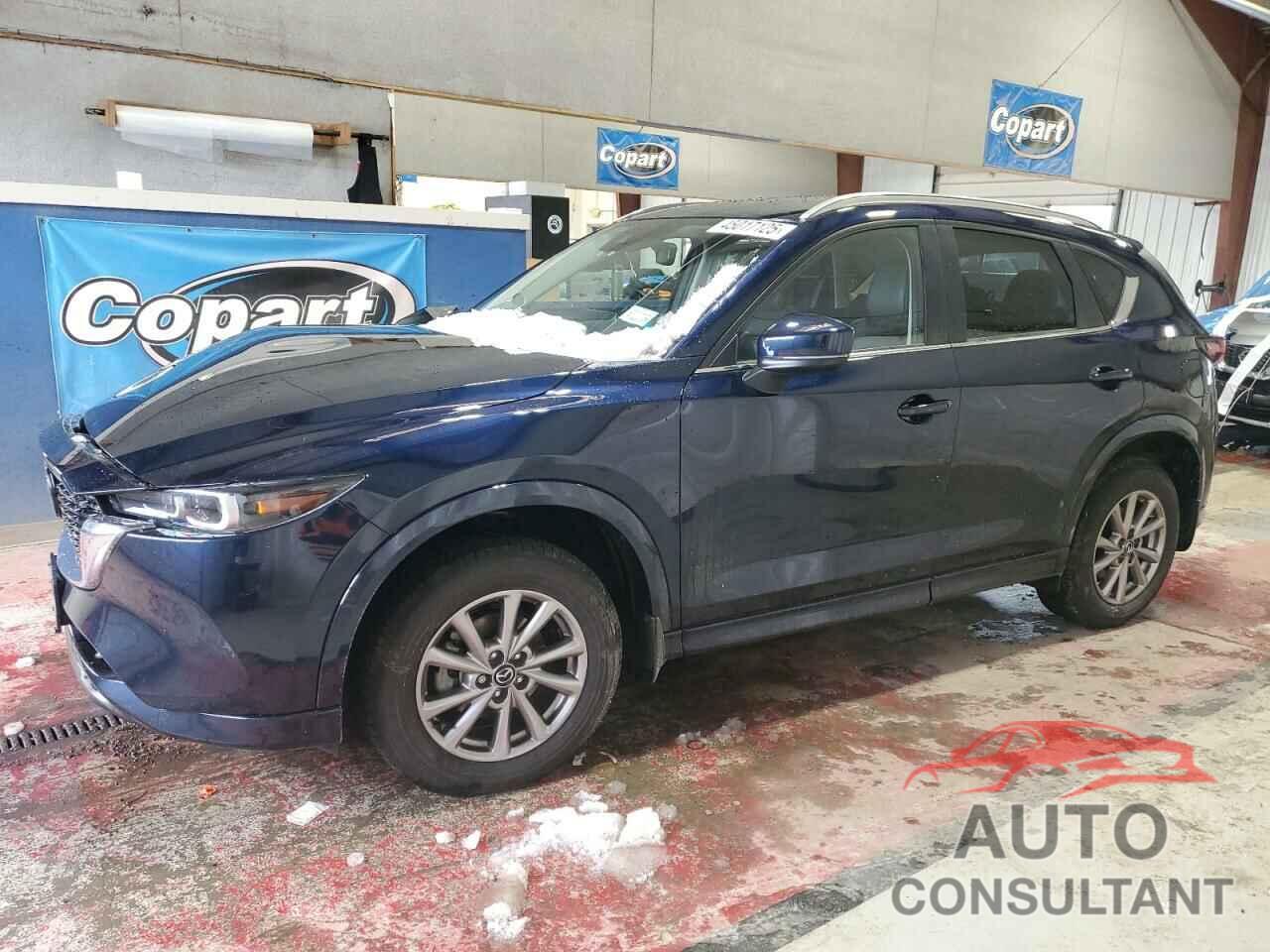 MAZDA CX-5 PREFE 2024 - JM3KFBCL2R0439357