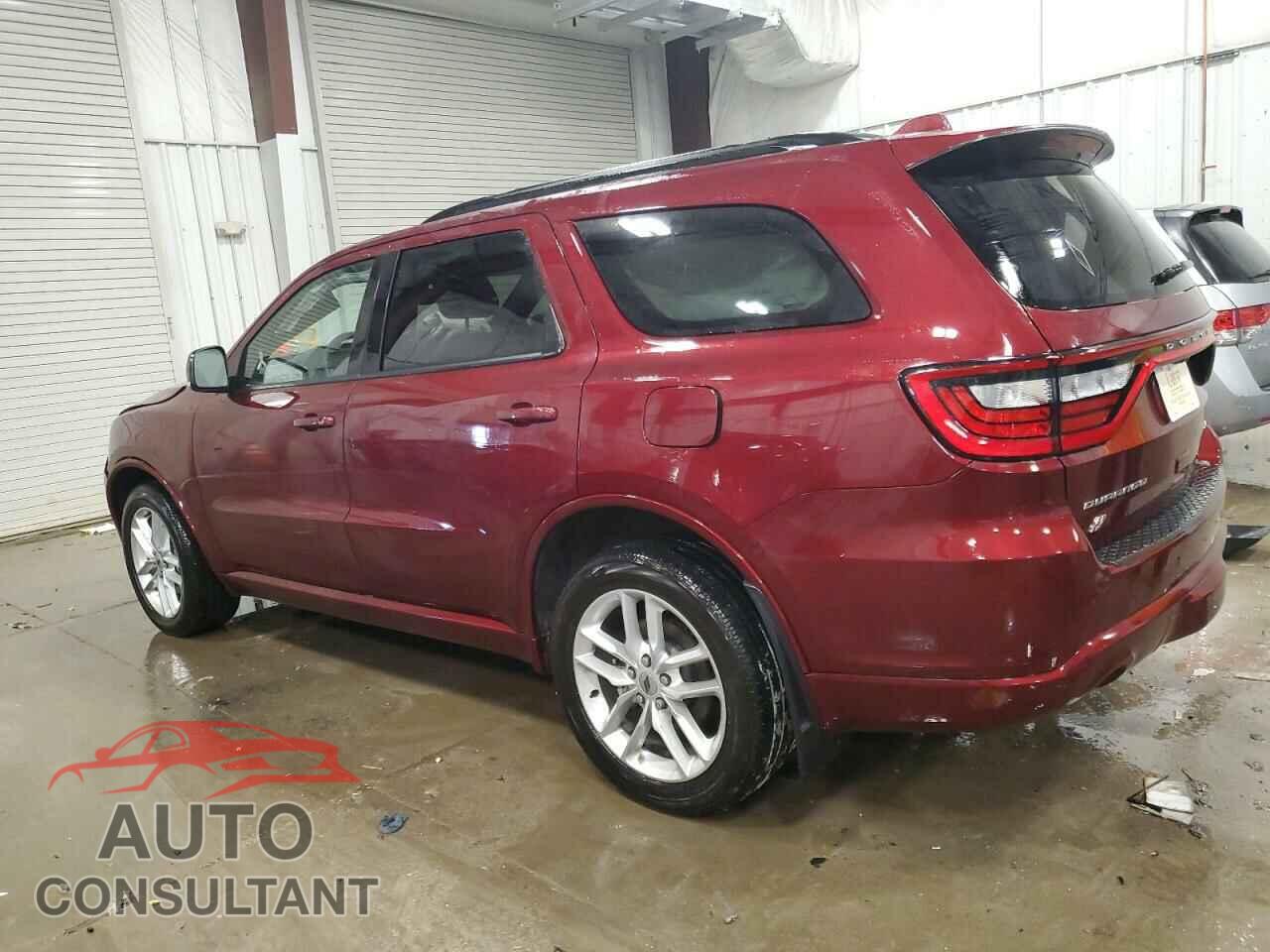 DODGE DURANGO 2022 - 1C4RDJDG0NC218390