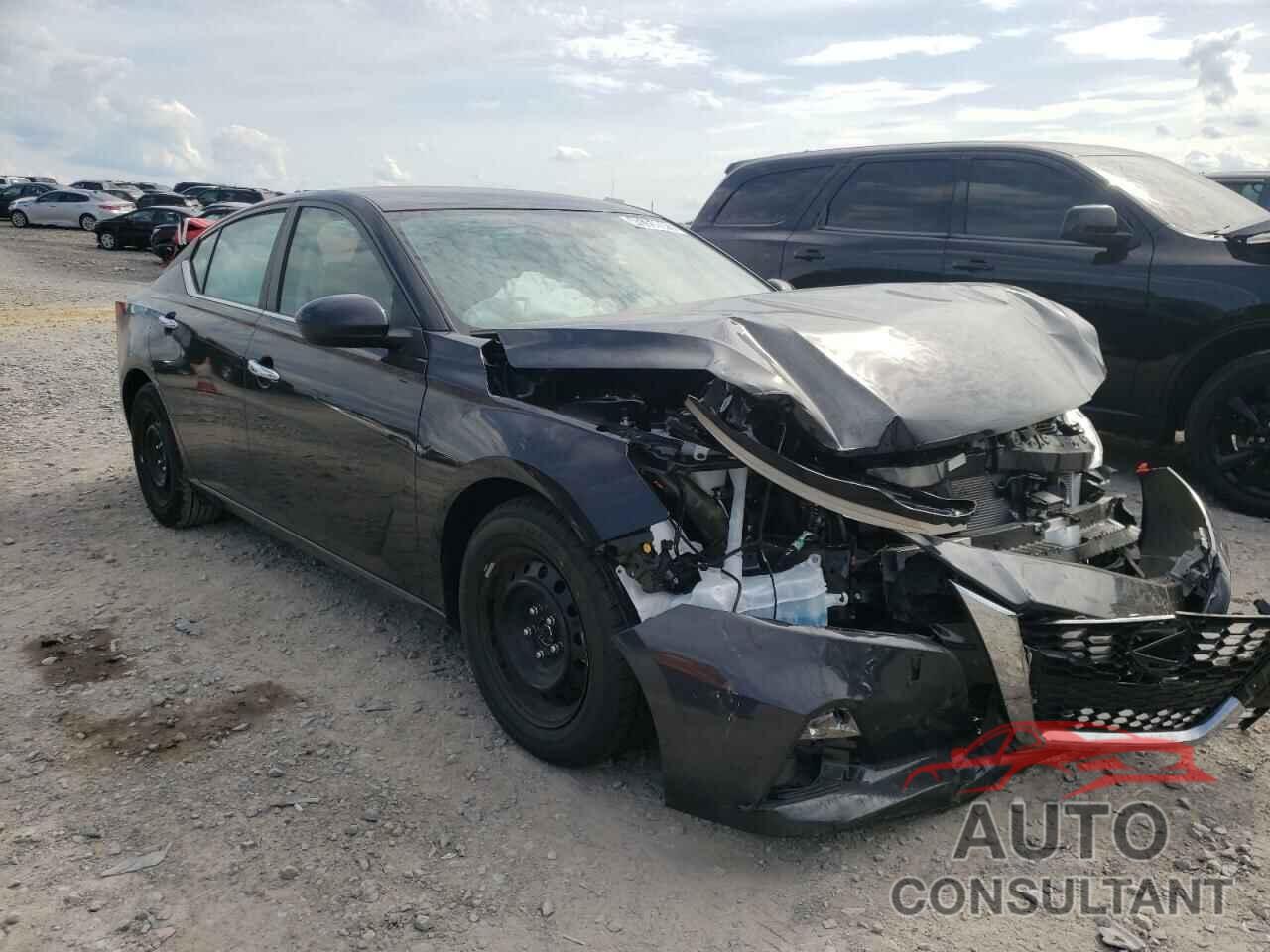 NISSAN ALTIMA SV 2021 - 1N4BL4DVXMN366530