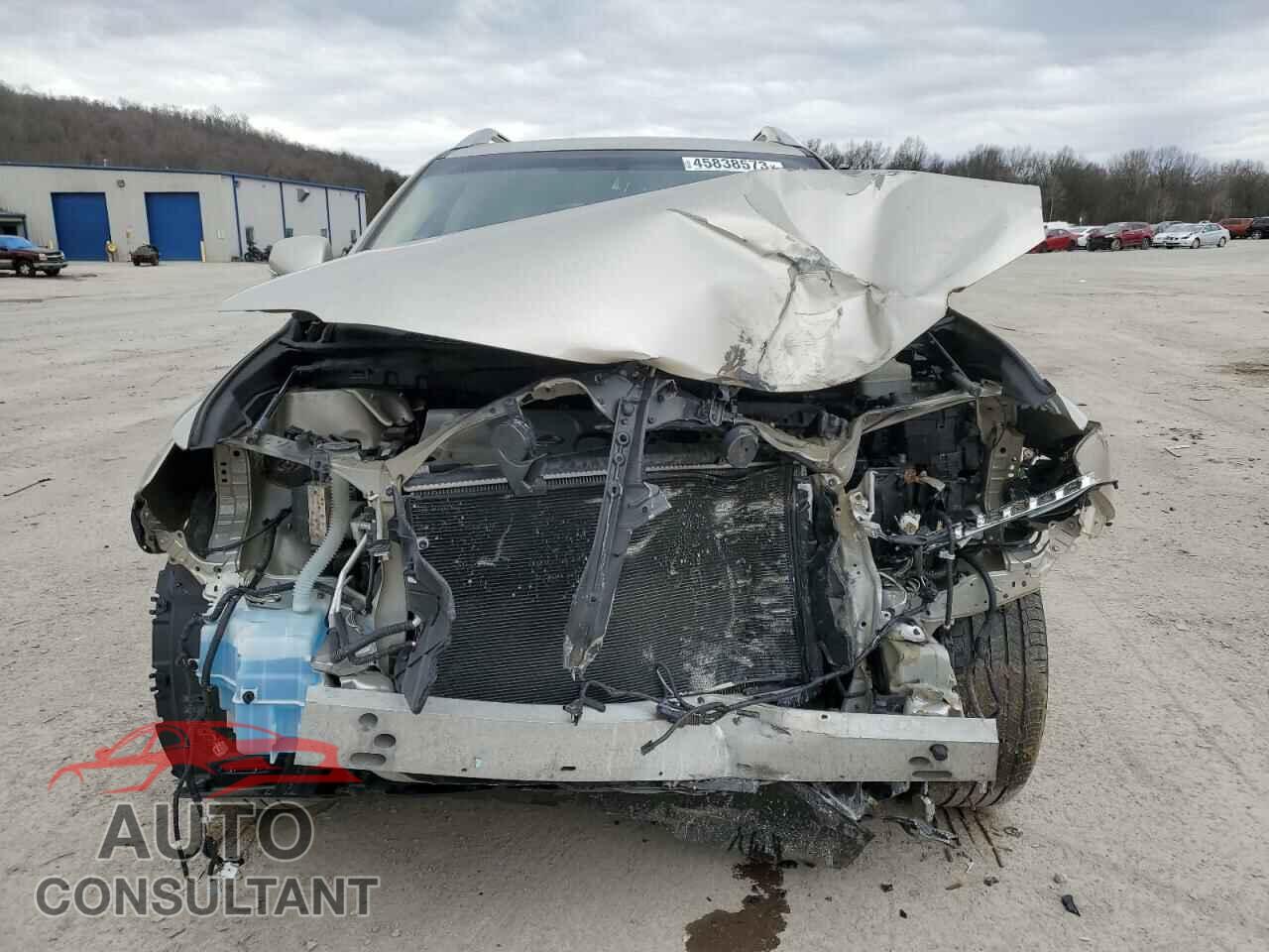 LEXUS RX350 2015 - 2T2BK1BA8FC282963