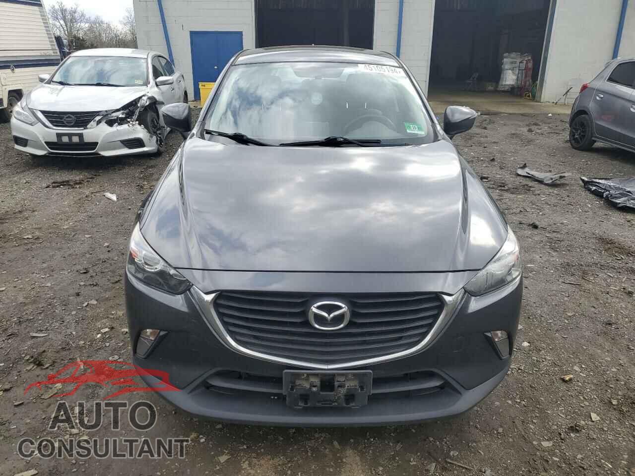 MAZDA CX-3 2017 - JM1DKFC76H0145319
