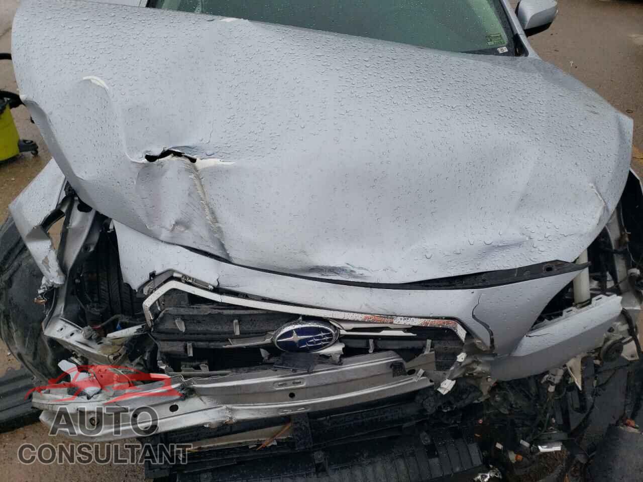 SUBARU OUTBACK 2015 - 4S4BSANC5F3361190