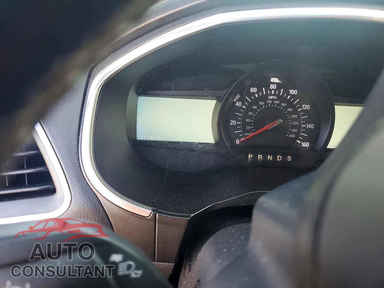 FORD EDGE 2019 - 2FMPK4AP4KBC27488