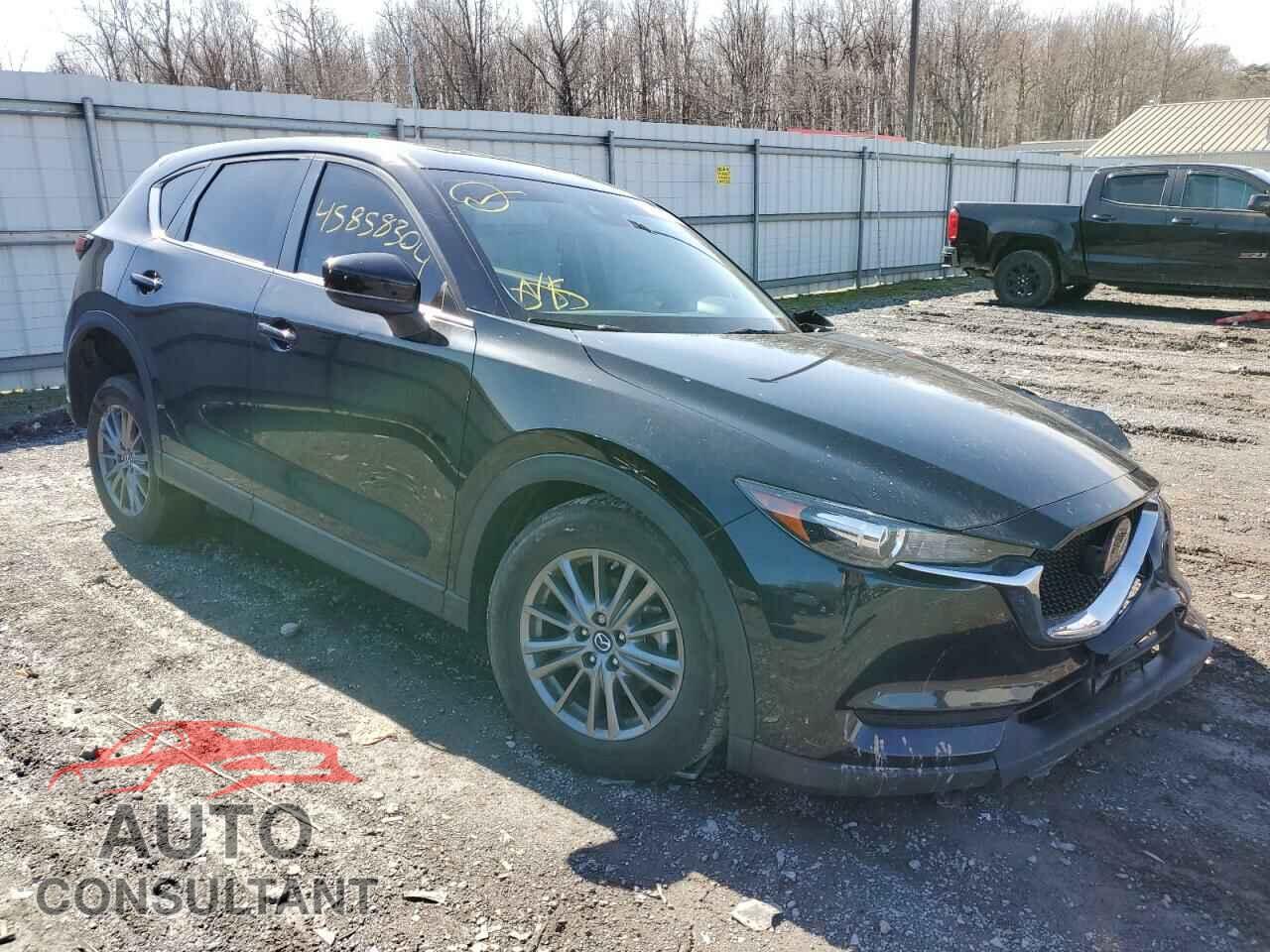 MAZDA CX-5 2019 - JM3KFBCM5K1629372