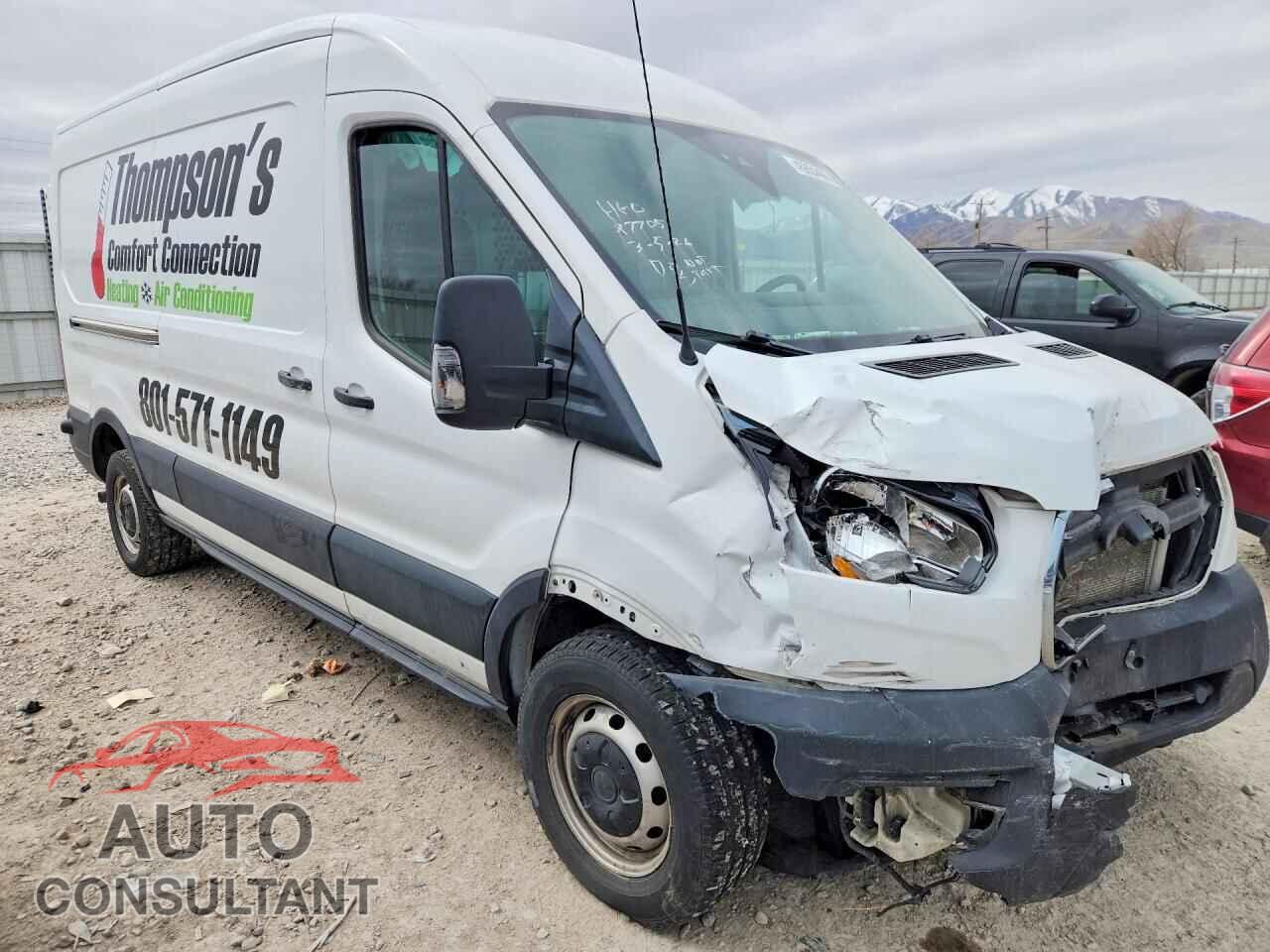 FORD TRANSIT 2020 - 1FTBR1C85LKA46440