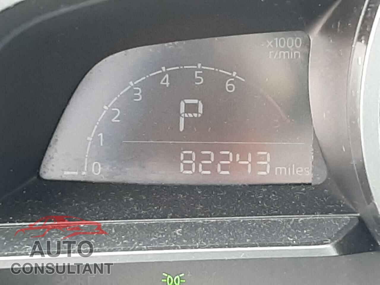 MAZDA 3 2017 - 3MZBN1U77HM110766