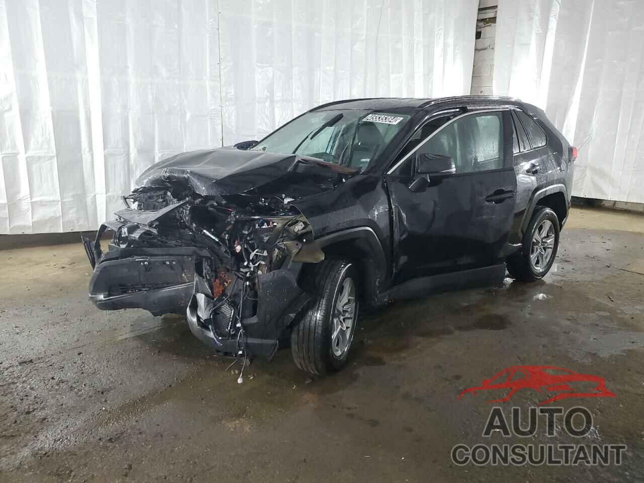 TOYOTA RAV4 2022 - 2T3P1RFV7NW294793