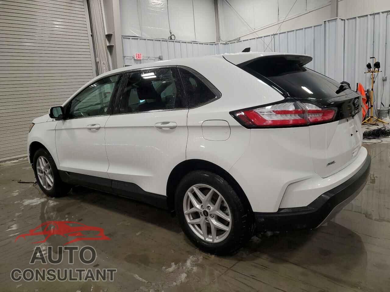 FORD EDGE 2024 - 2FMPK4J95RBA92422