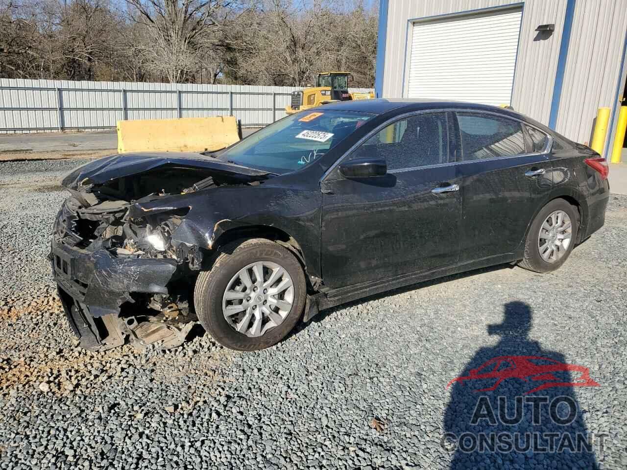 NISSAN ALTIMA 2016 - 1N4AL3AP2GN344215