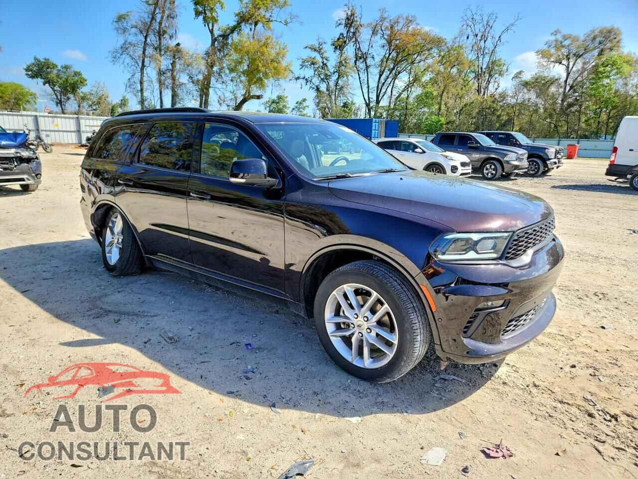 DODGE DURANGO 2023 - 1C4RDJDG7PC681890