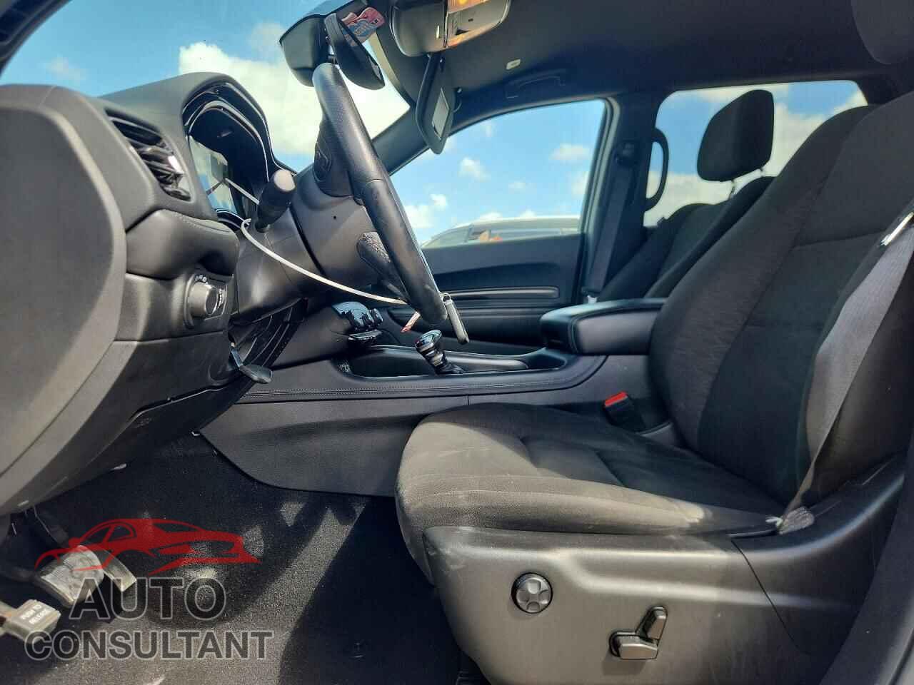 DODGE DURANGO 2023 - 1C4RDHAG3PC635227