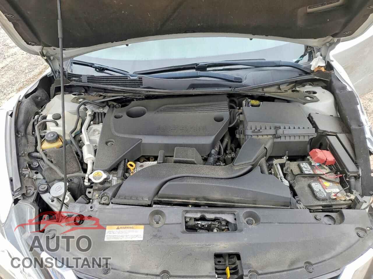 NISSAN ALTIMA 2017 - 1N4AL3AP1HC499397
