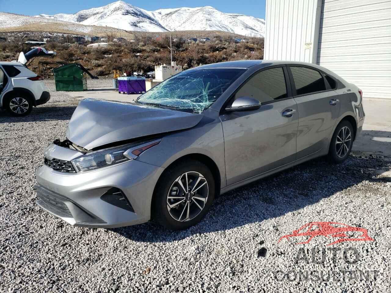 KIA FORTE 2024 - 3KPF24AD8RE713276