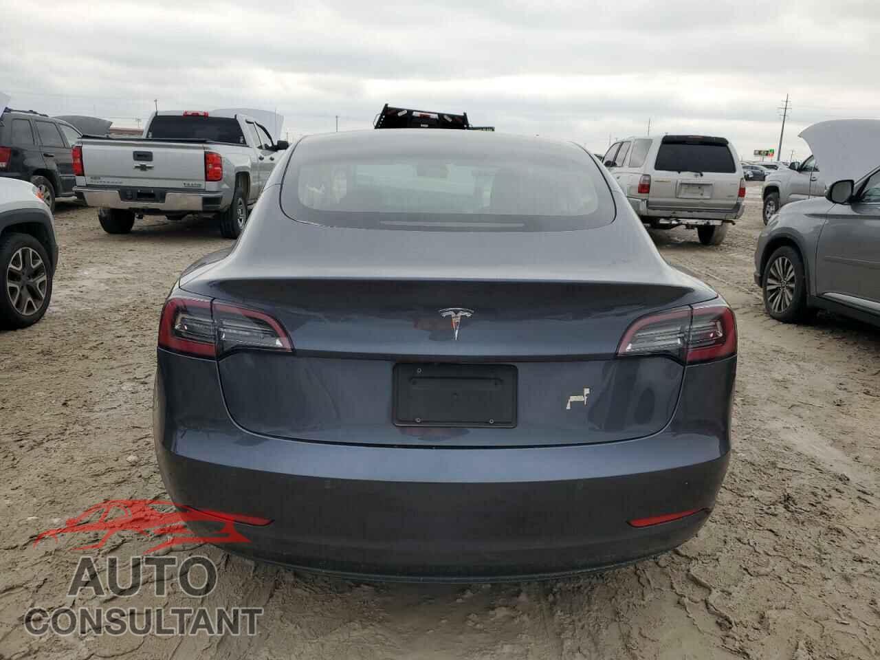 TESLA MODEL 3 2020 - 5YJ3E1EA4LF799034