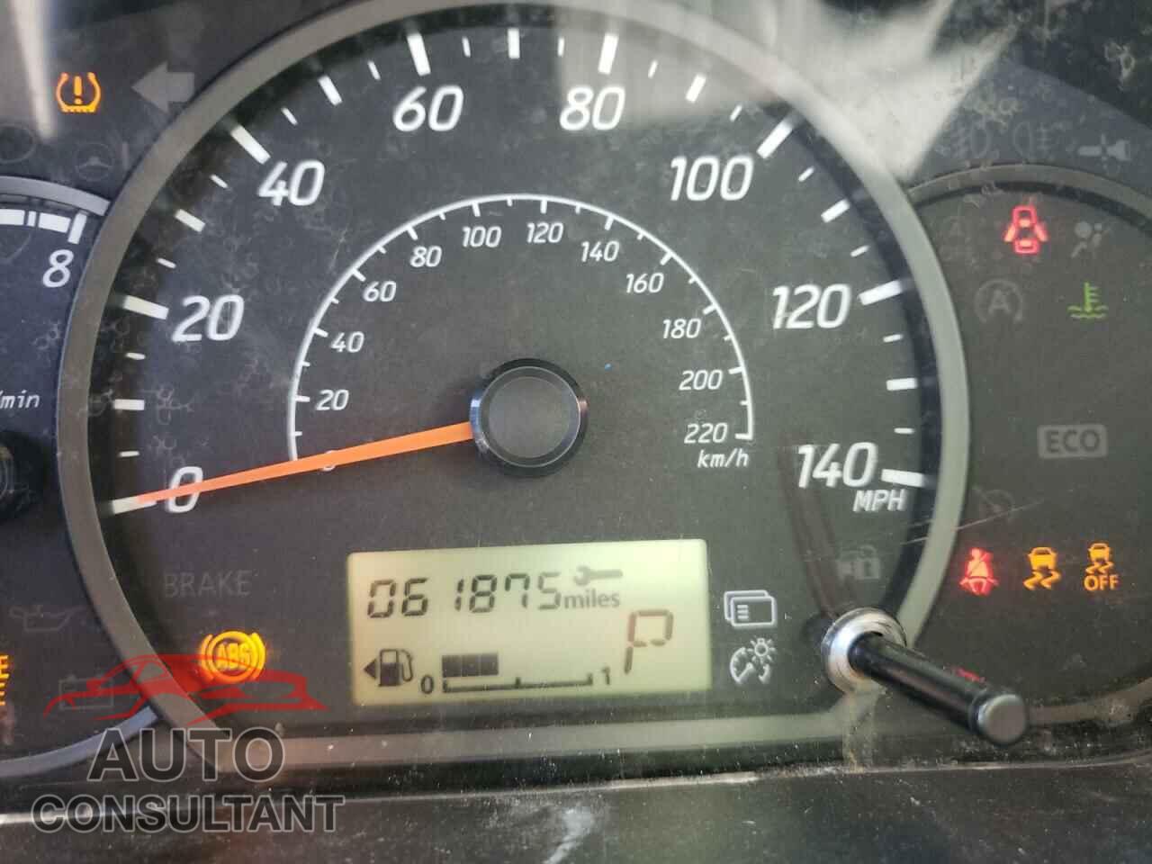 MITSUBISHI MIRAGE 2019 - ML32F3FJ6KHF07634