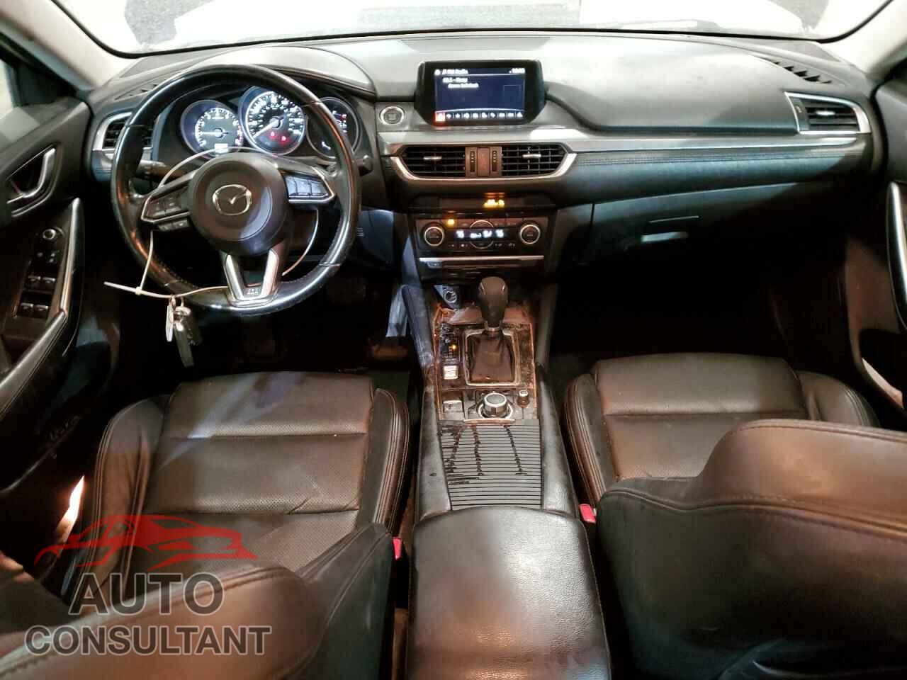 MAZDA 6 2017 - JM1GL1V58H1119971