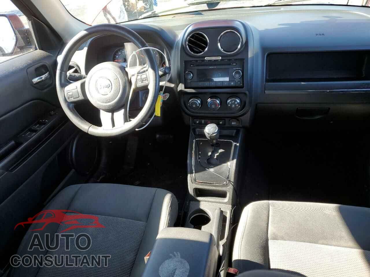 JEEP PATRIOT 2012 - 1C4NJRFB1CD599472