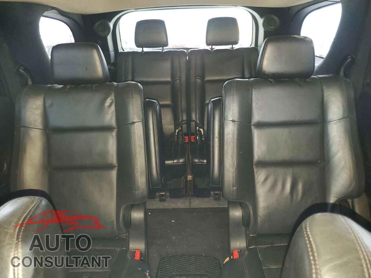 DODGE DURANGO 2015 - 1C4RDHDG5FC869914