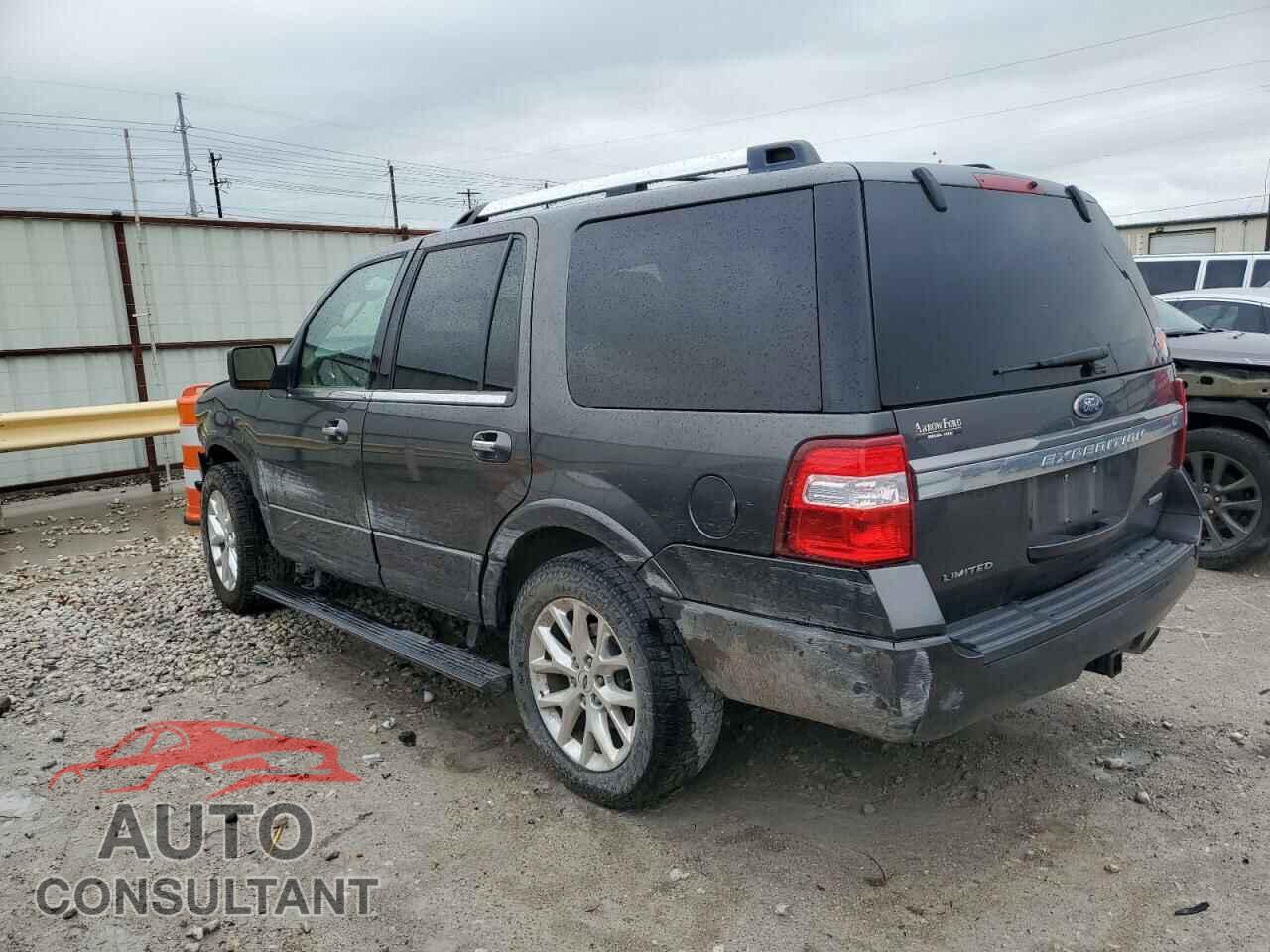 FORD EXPEDITION 2016 - 1FMJU1KT9GEF27498