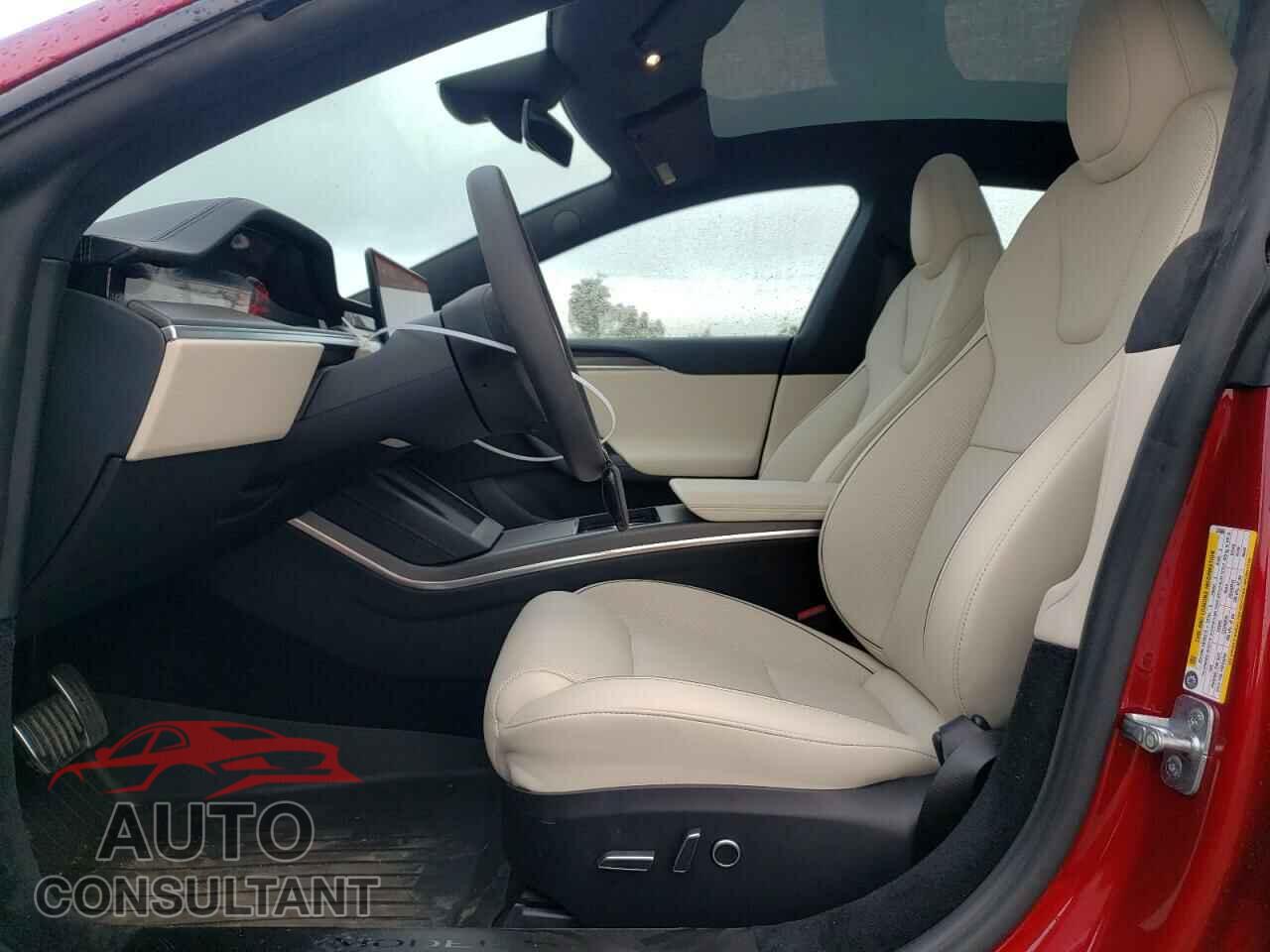 TESLA MODEL S 2023 - 5YJSA1E68PF530060
