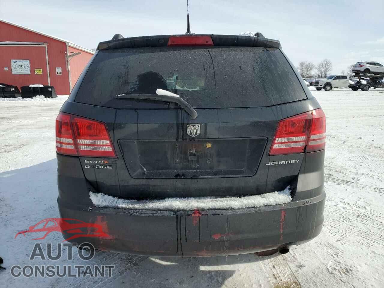 DODGE JOURNEY 2010 - 3D4PG4FB6AT194552