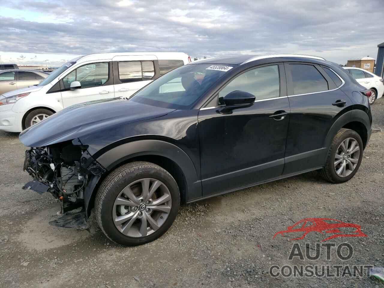 MAZDA CX30 2023 - 3MVDMBCM7PM540600