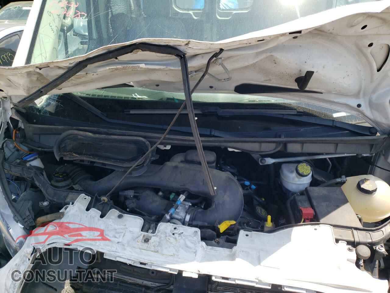 FORD TRANSIT CO 2018 - 1FTYR2CM0JKB02875
