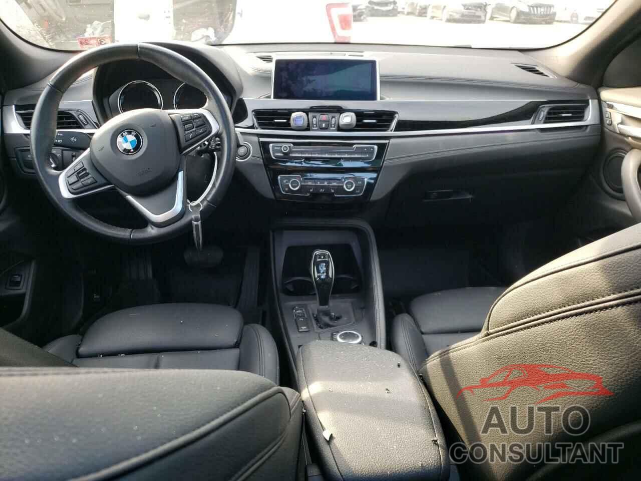 BMW X2 2020 - WBXYJ1C06L5R49418