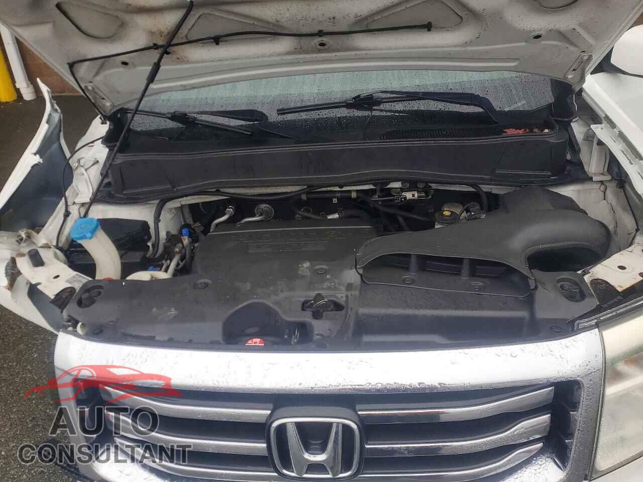 HONDA PILOT 2014 - 5FNYF4H58EB032020