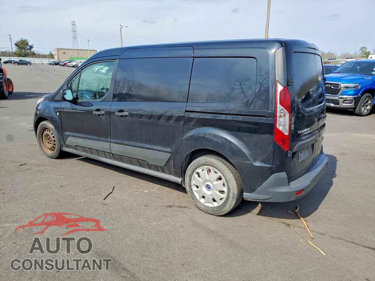 FORD TRANSIT 2017 - NM0LS7F71H1329202