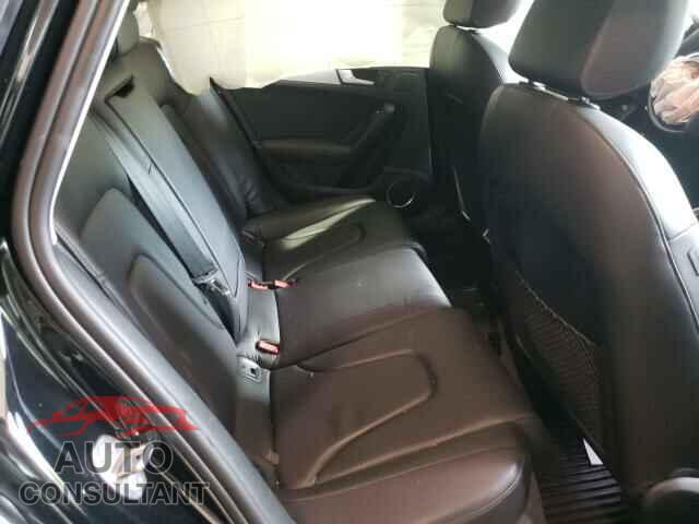 AUDI A4 2016 - WAUFFAFL1GN001815