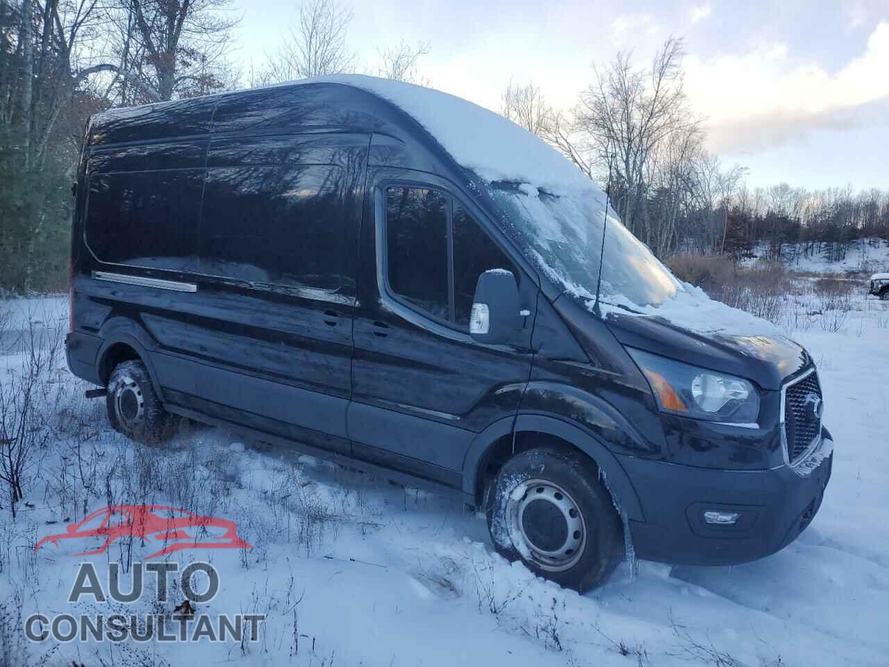 FORD TRANSIT 2023 - 1FTBR1X87PKA24892