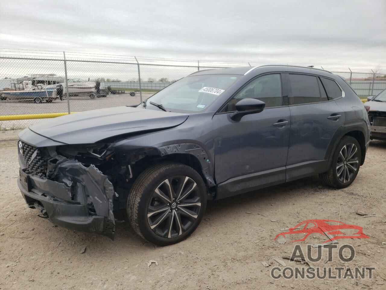MAZDA CX-50 PREM 2023 - 7MMVABDY7PN103752