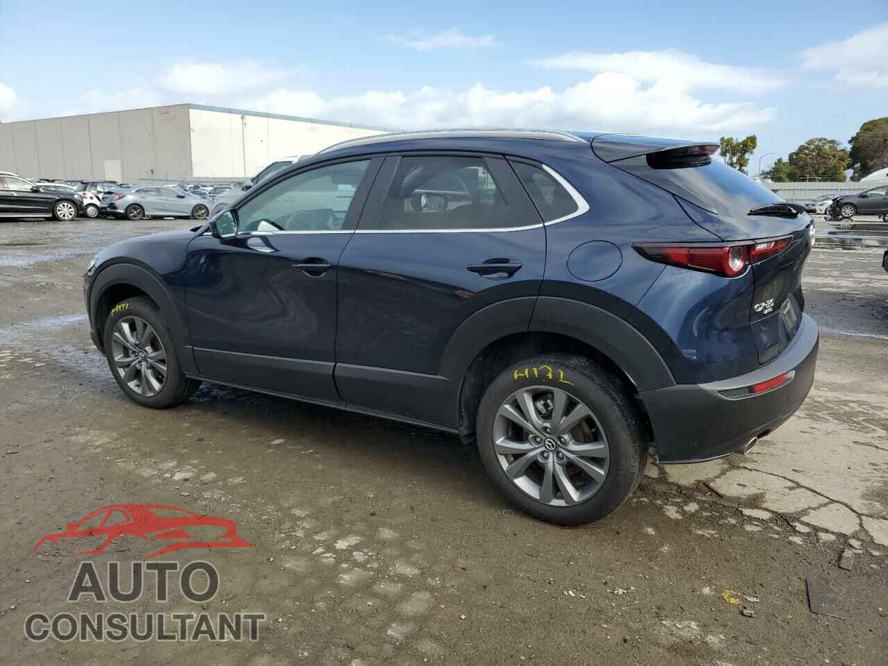MAZDA CX30 2025 - 3MVDMBCMXSM756949