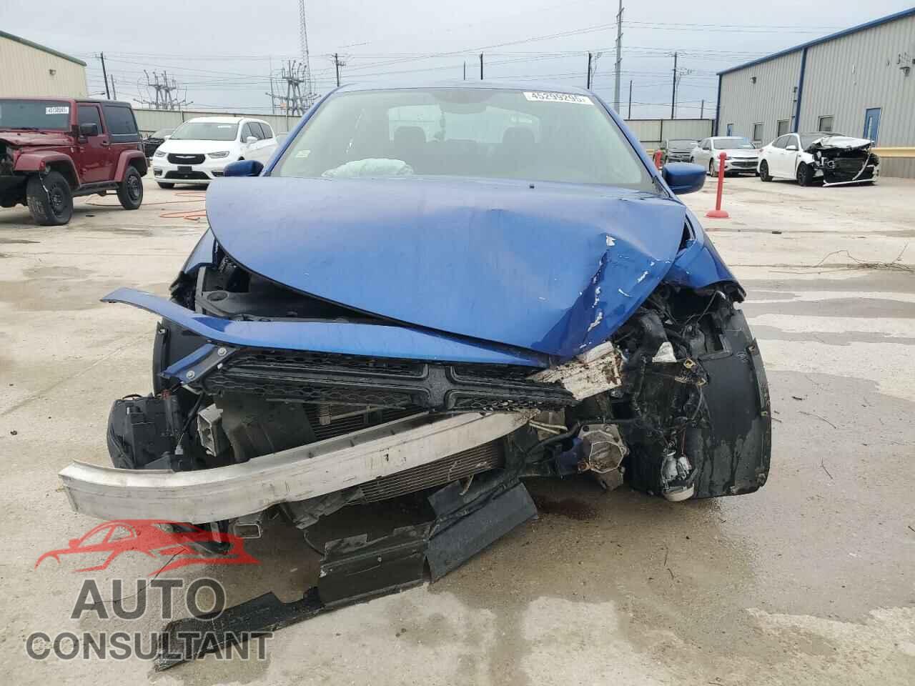 DODGE DART 2013 - 1C3CDFBAXDD335022