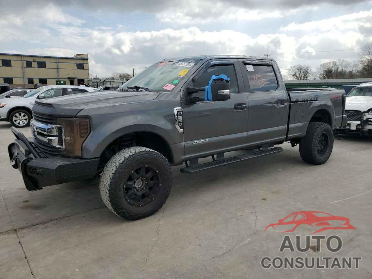 FORD F250 2019 - 1FT7W2BTXKEF39294